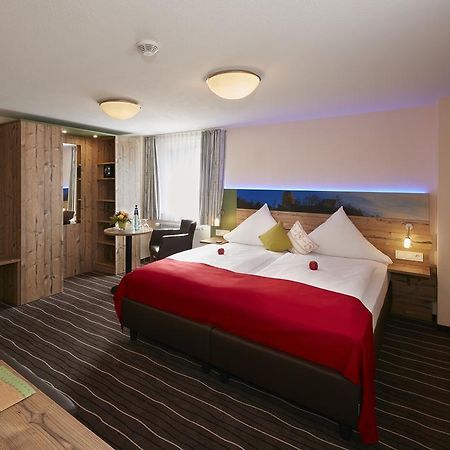Hotel Gasthof Sonne Fridingen an der Donau المظهر الخارجي الصورة