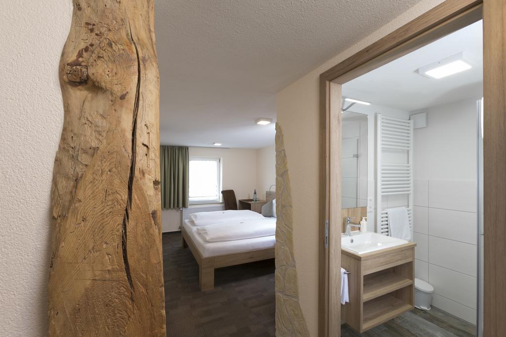 Hotel Gasthof Sonne Fridingen an der Donau المظهر الخارجي الصورة