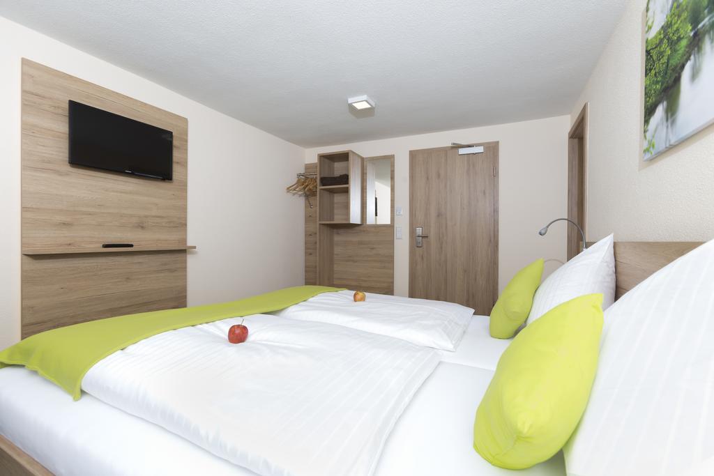 Hotel Gasthof Sonne Fridingen an der Donau المظهر الخارجي الصورة