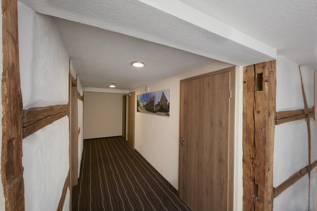 Hotel Gasthof Sonne Fridingen an der Donau المظهر الخارجي الصورة