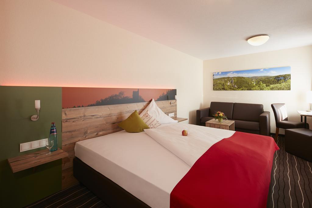 Hotel Gasthof Sonne Fridingen an der Donau المظهر الخارجي الصورة